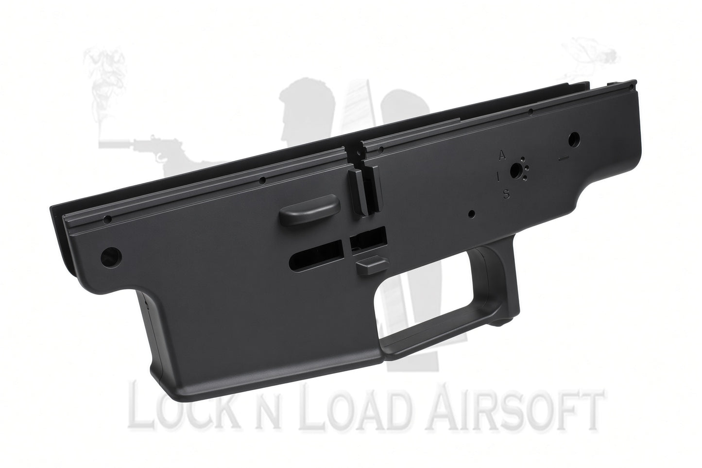 Drop In SCAR Stripped Lower Receiver Replacement