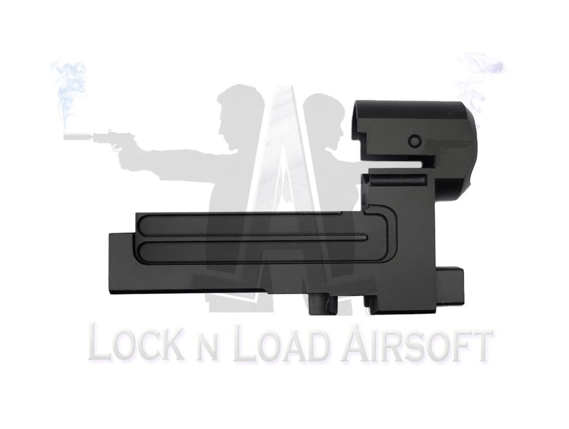 Full Metal AK 0516 Trunnion Connector Block