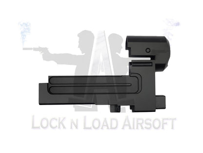 Full Metal AK 0516 Trunnion Connector Block
