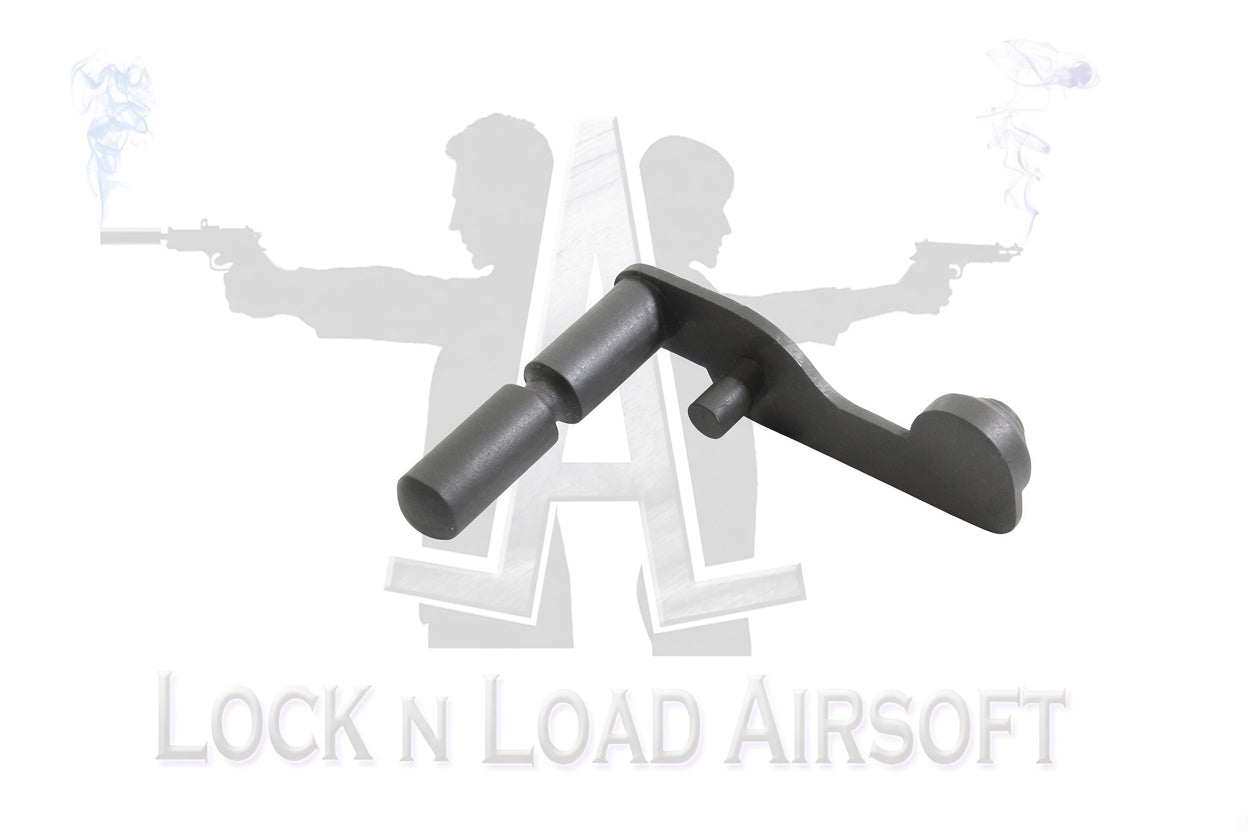 Full Metal FAL Takedown Lever Bar