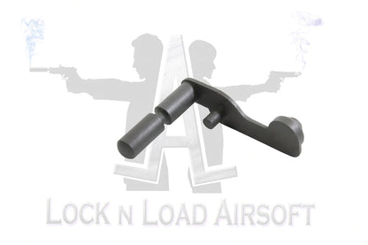 Full Metal FAL Takedown Lever Bar