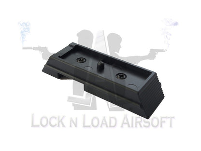 AUG Take Down Body Pin | Polymer