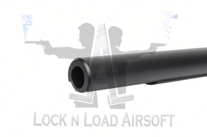 G&G Full Metal Heavy Duty M5 Charging Handle Internal Carrier