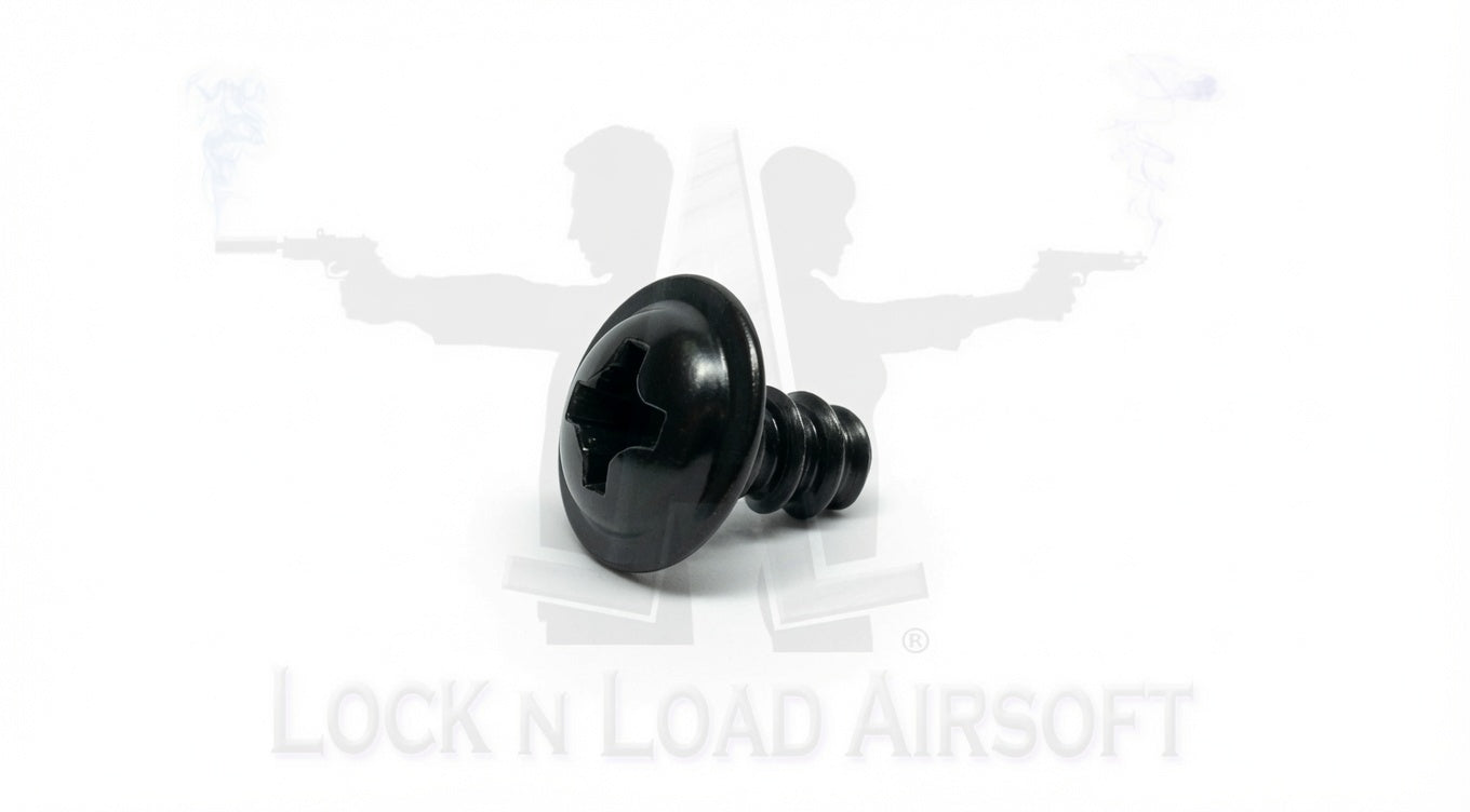 Installation Screw for Dragunov SVD Polymer Gas Tube