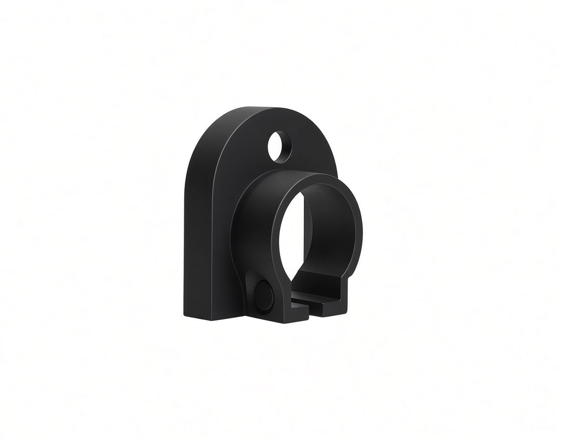 Polymer AK Hand Guard Installation Plate Replacement