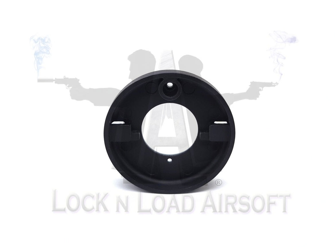 Full Metal M4 S System Handguard Mount Cap