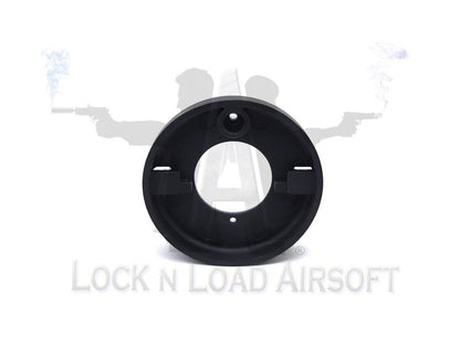 Full Metal M4 S System Handguard Mount Cap