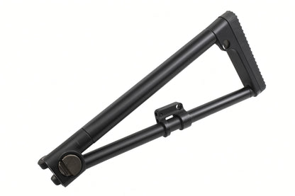 Full Metal Premium PDW Stock Skeletal Folding Stock