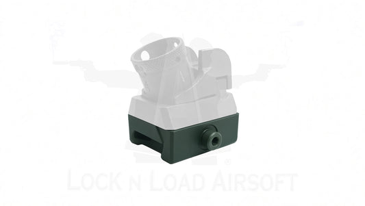 M5 Iron Sight Modular Relocation Mount