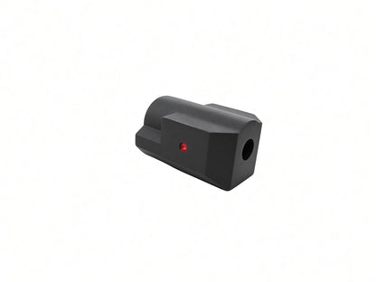 Full Metal Sniper Bolt Housing Mount