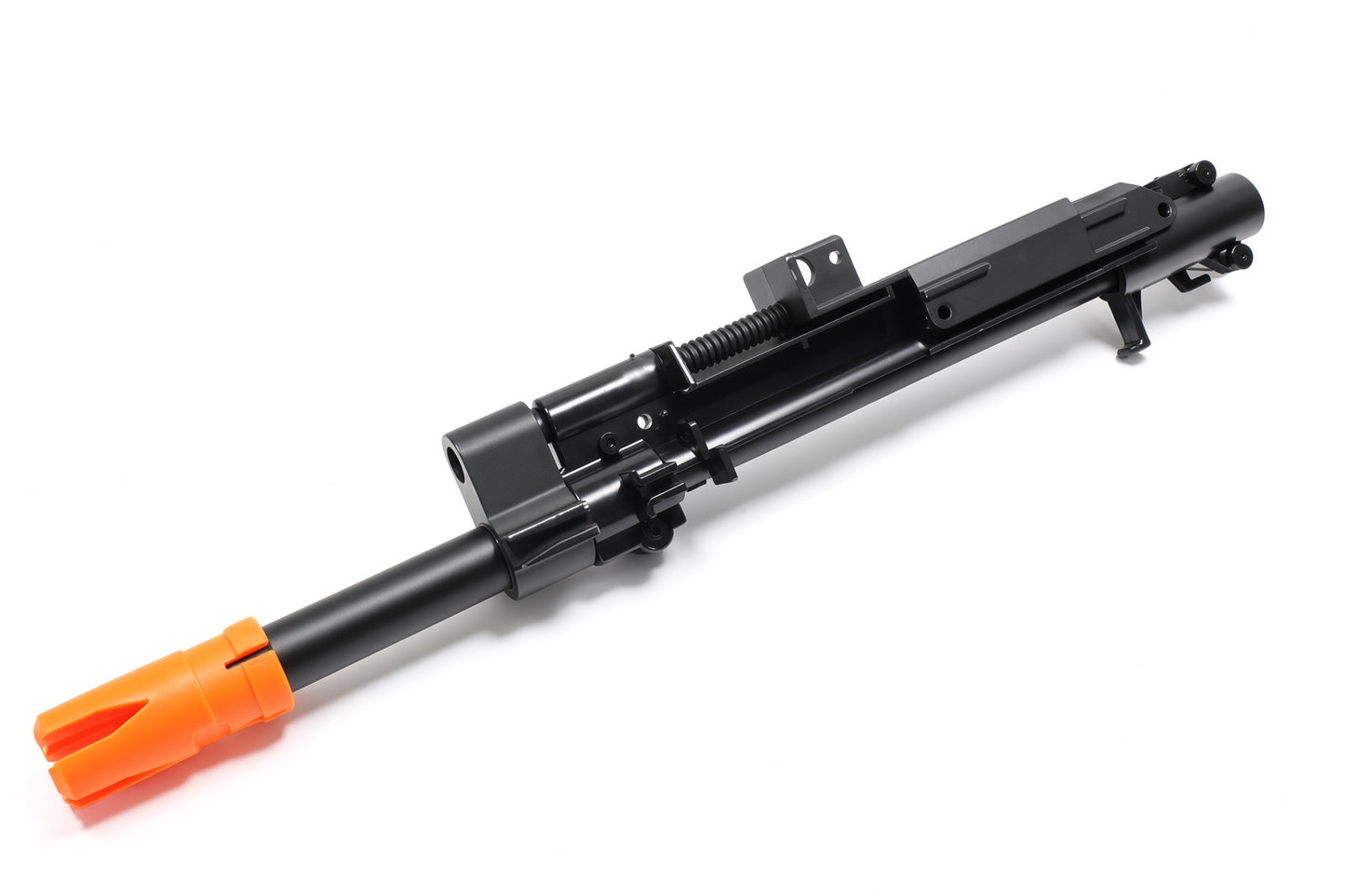 G36 Outer Barrel Assembly Replacement