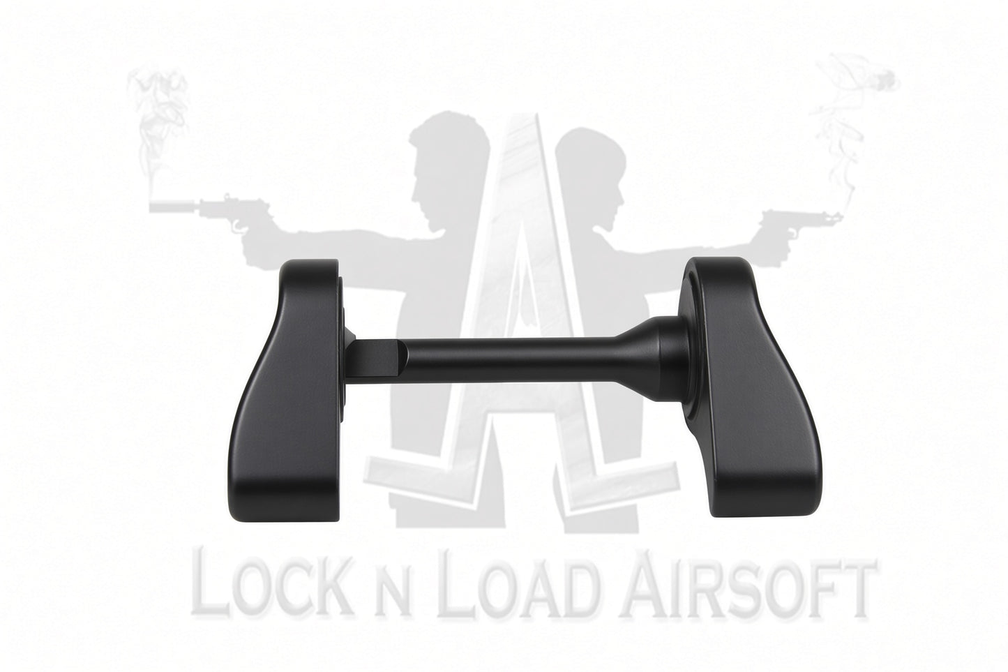 Full Metal M5 Selector Switch Assembly Replacement