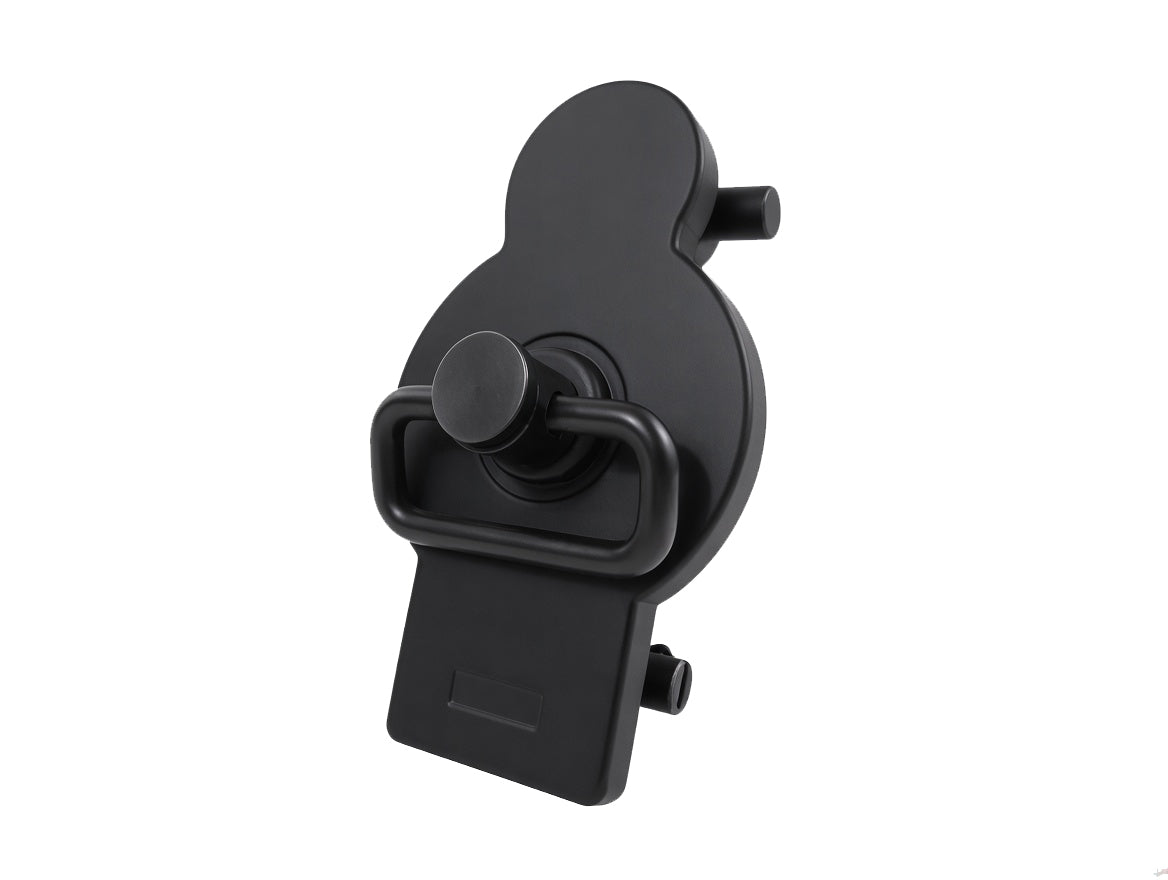 Full Metal M5K Stock Plate w/ Sling Loop & Installation Pins
