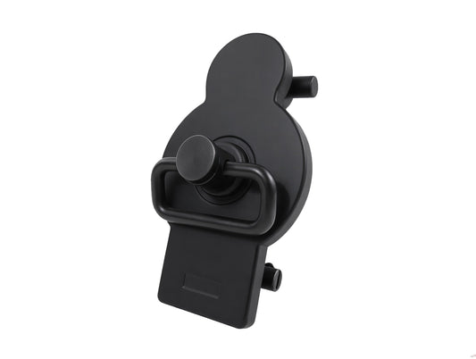 Full Metal M5K Stock Plate w/ Sling Loop & Installation Pins