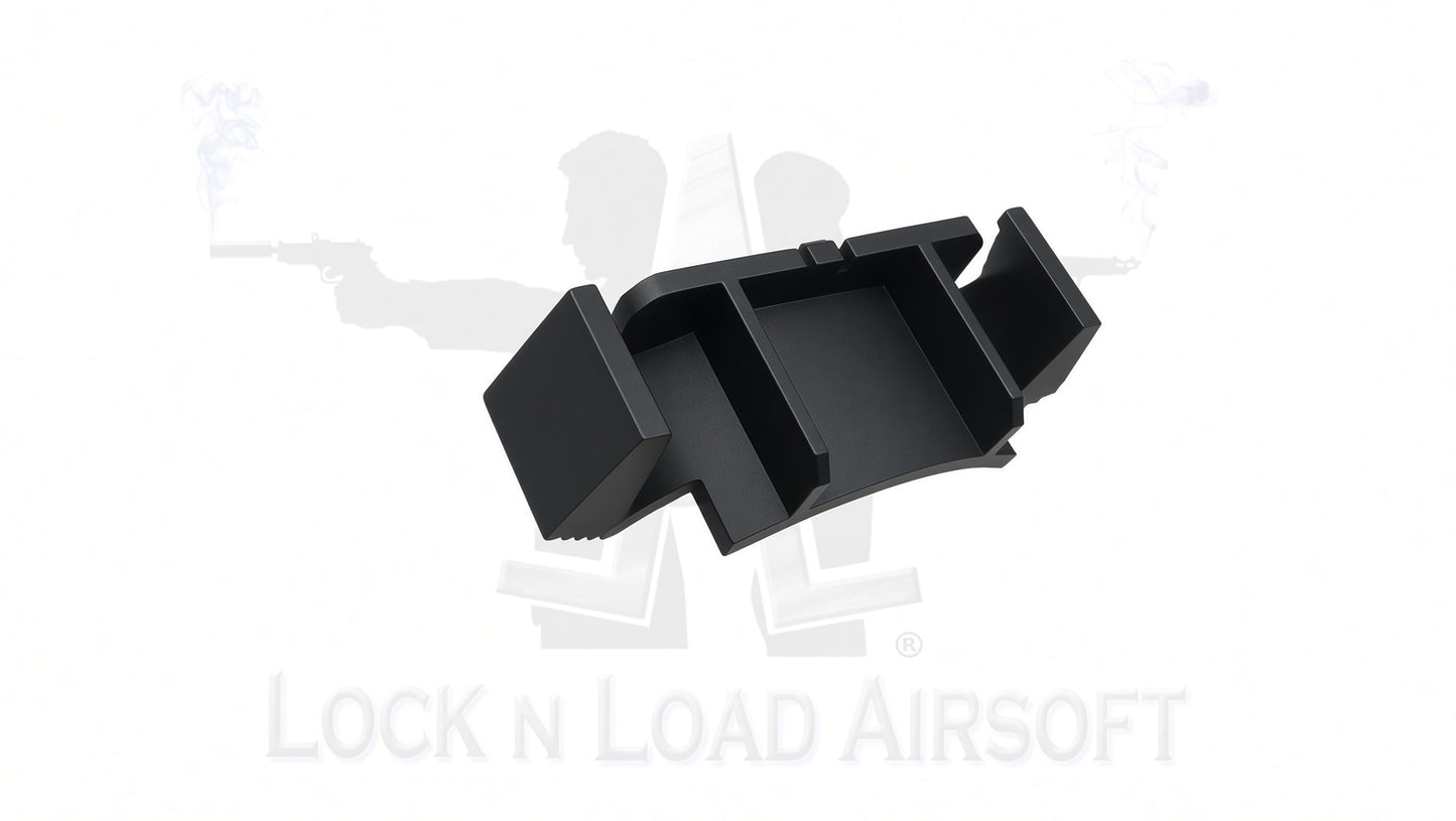 Polymer P90 Magazine Ejection Button