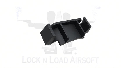 Polymer P90 Magazine Ejection Button