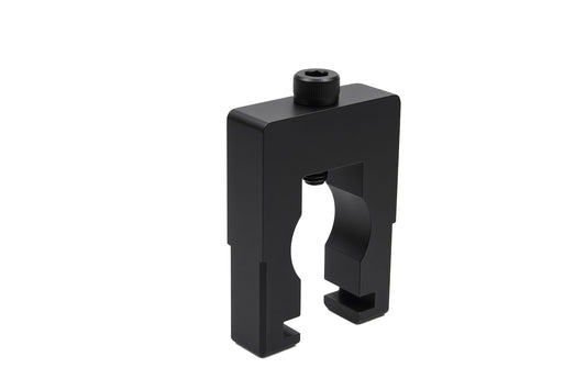 KWA Full Metal MP7 Barrel Mount | Stabilizer Replacement w/ Installation Screw