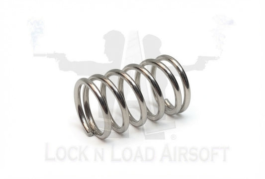 G36 Selector Switch Detent Spring Replacement