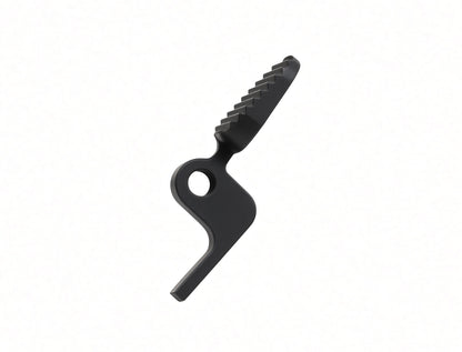 Premium Full Metal PDW Mag Eject Side Button Kit w Install Screw