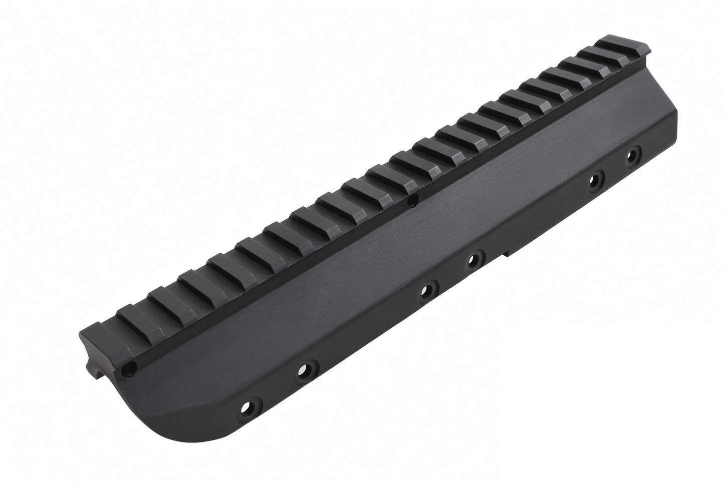 Full Metal FAL Flat Top Railed Dust Cover