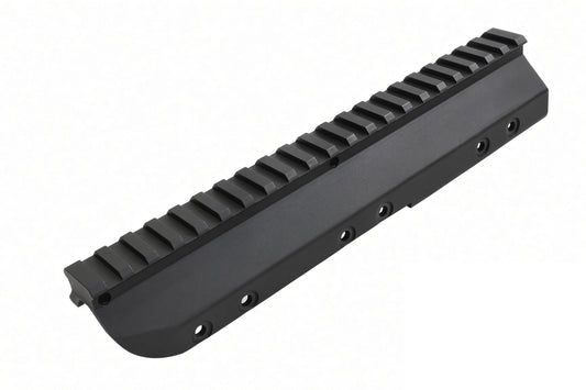 Full Metal FAL Flat Top Railed Dust Cover