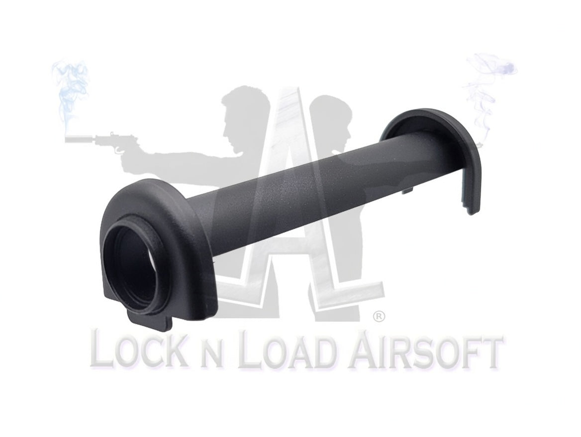 Full Metal AK74 Hand Guard Gas Block Mount