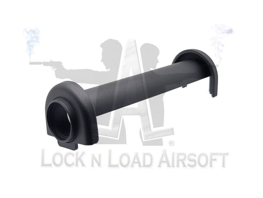 Full Metal AK74 Hand Guard Gas Block Mount