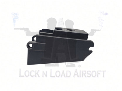 G36 Polymer Magwell Replacement