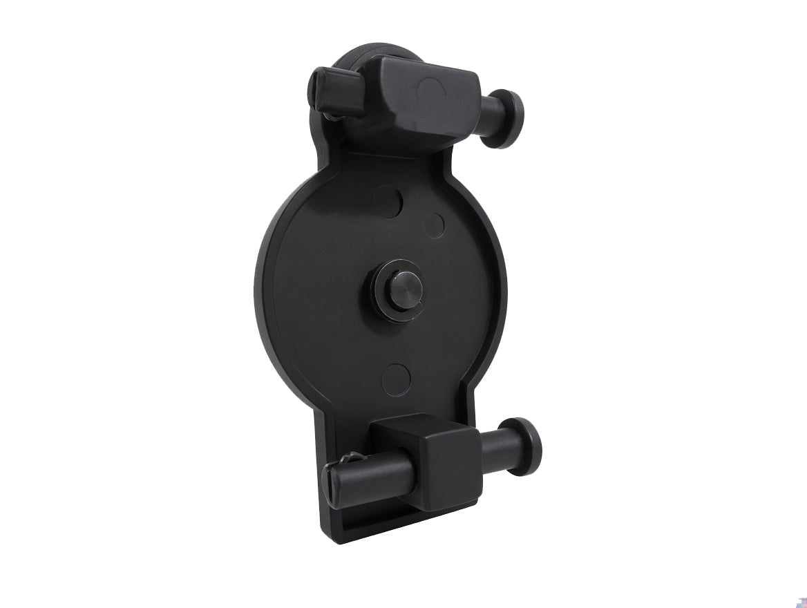 Full Metal M5K Stock Plate w/ Sling Loop & Installation Pins