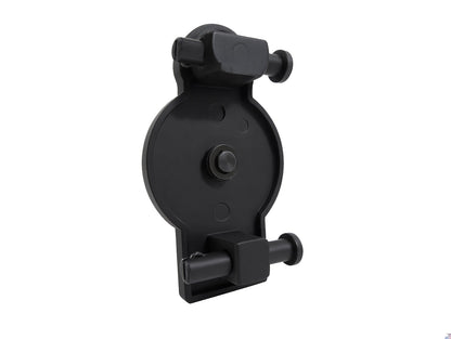 Full Metal M5K Stock Plate w/ Sling Loop & Installation Pins