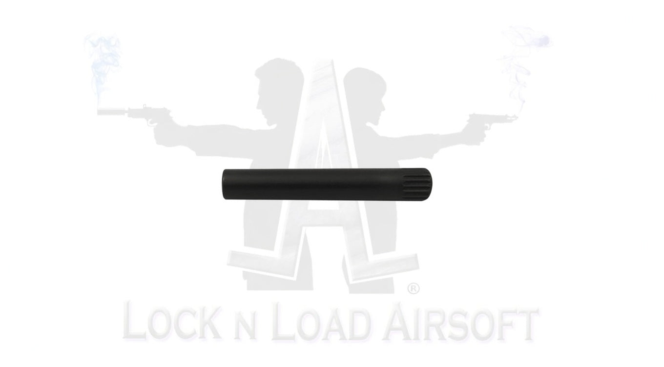 A&K Dragunov SVD AEG Trigger Installation Pin Replacement