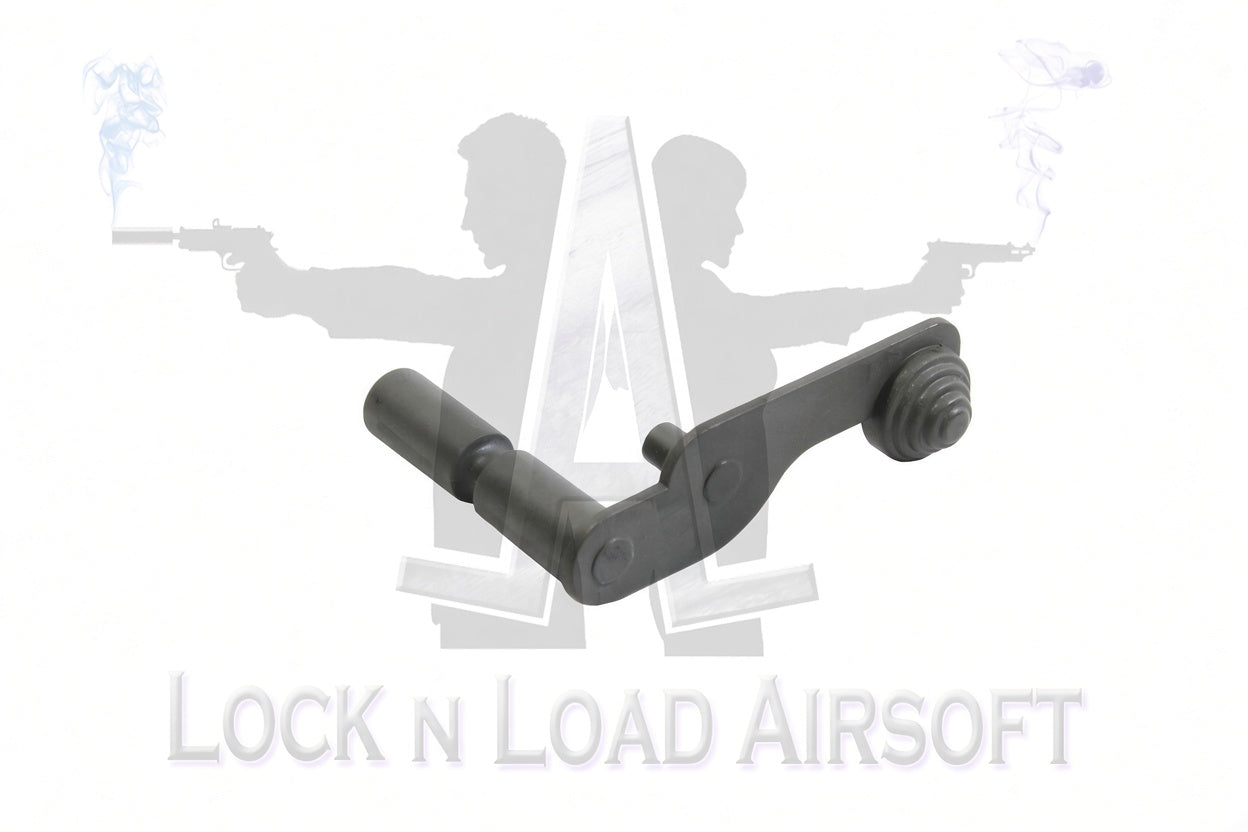 Full Metal FAL Takedown Lever Bar