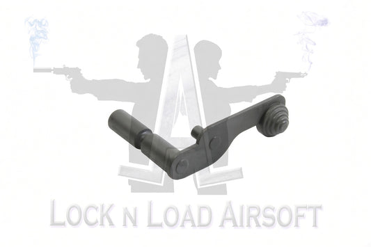 Full Metal FAL Takedown Lever Bar