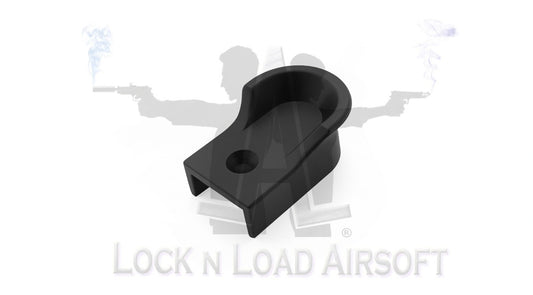 King Arms Licensed FN P90 Single Unit Charging Handle Replacement