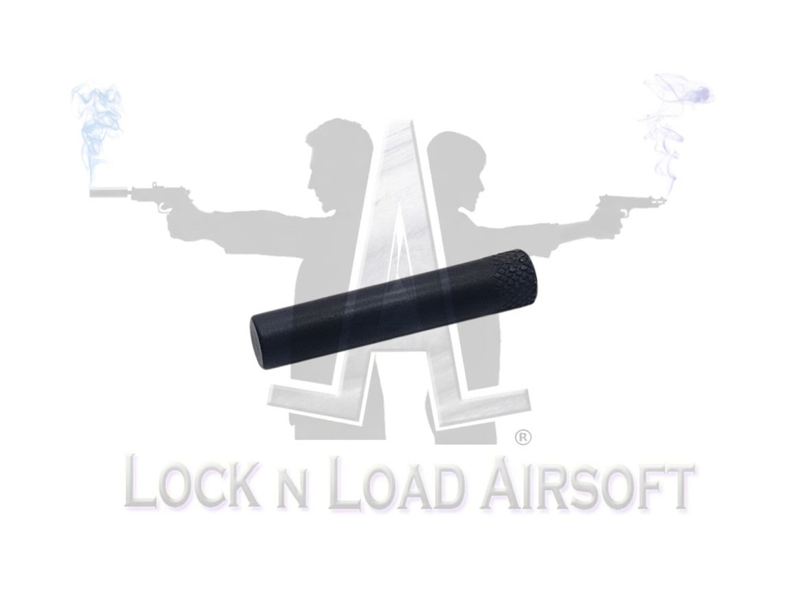 Full Metal M93R Recoil Bar Base Mount Installation Pin