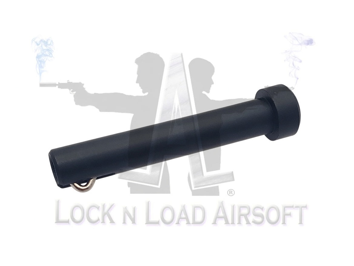 G&G Full Metal M5 Stock Locking Pin