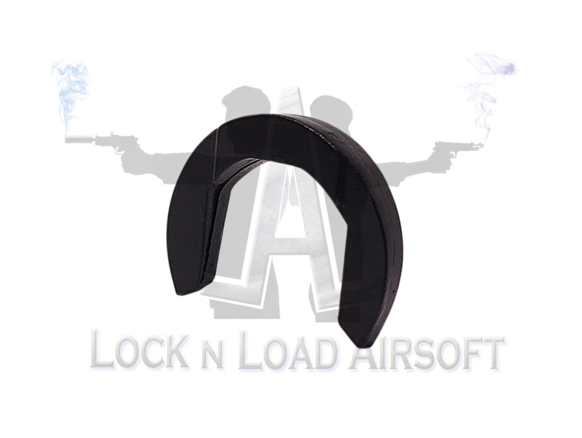 KWA M11A1 / MAC 11 Full Metal Hop Up Cylinder Securing Ring