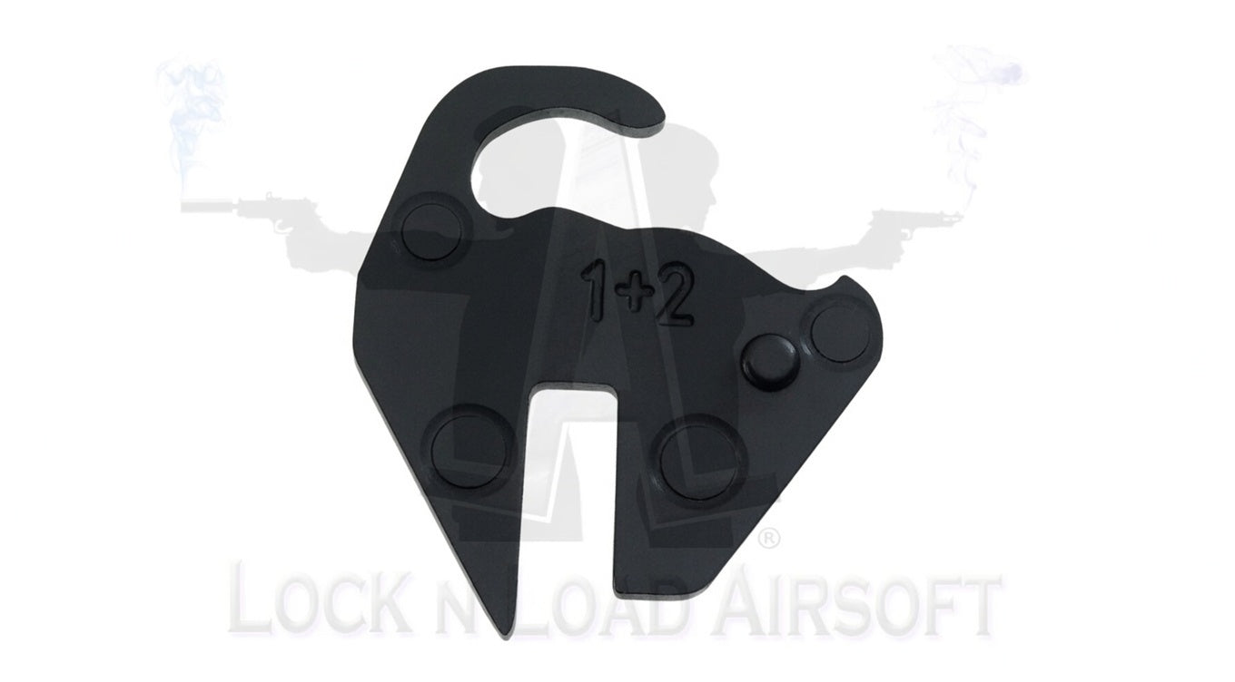KWA HK USP Fire Control Detent Plate