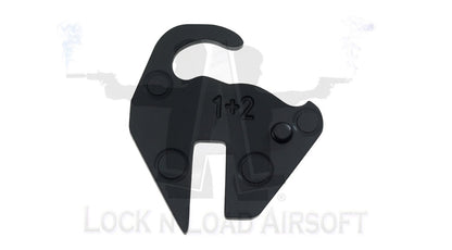 KWA HK USP Fire Control Detent Plate