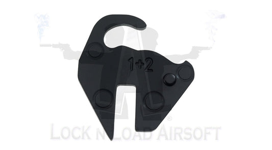KWA HK USP Fire Control Detent Plate