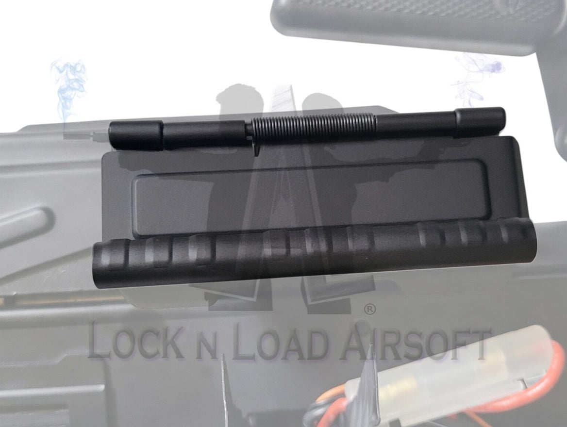 PKM Full Metal Dust Cover Kit | LMG