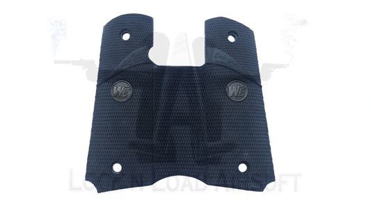 WE Tech 1911 Hi Capa Textured Hogue Grip