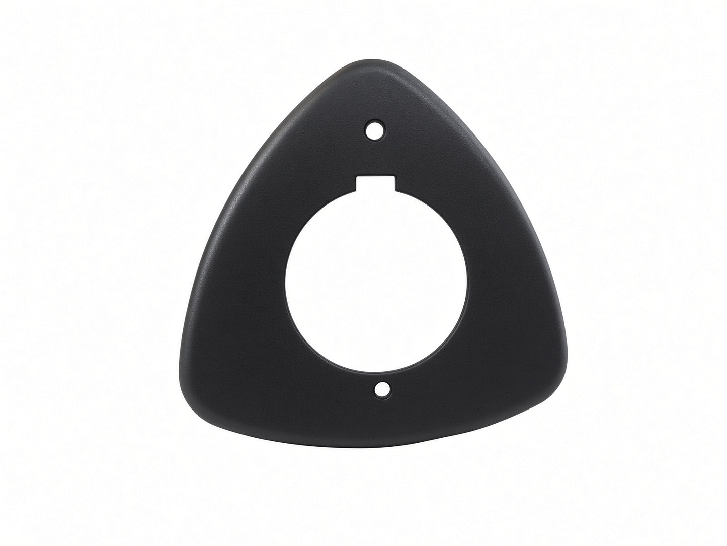 M16A1 NATO Triangular Hand Guard Retention Cap