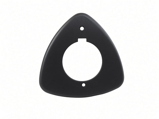 M16A1 NATO Triangular Hand Guard Retention Cap