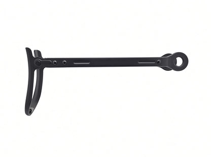 Full Metal AK Under Folder Stock | Black