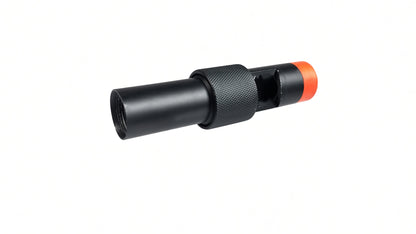 Full Metal MOD 0 MK12 Brake Barrel Extension