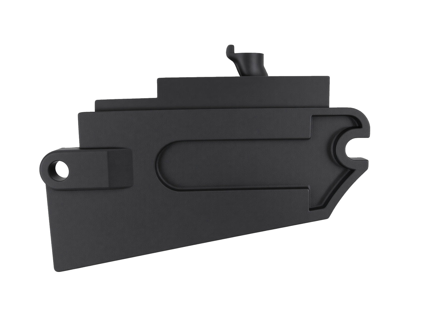 G36 to M4 Conversion Magazine Well w/ Integrated Mag Release