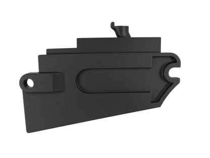 G36 to M4 Conversion Magazine Well w/ Integrated Mag Release