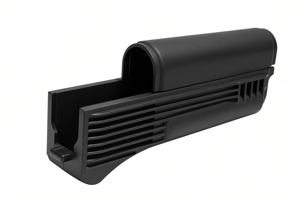 AK 105 Synthetic Handguard Replacement | Conversion Set | Black