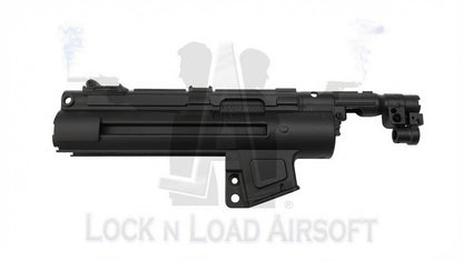 Full Metal M5K Upper Receiver